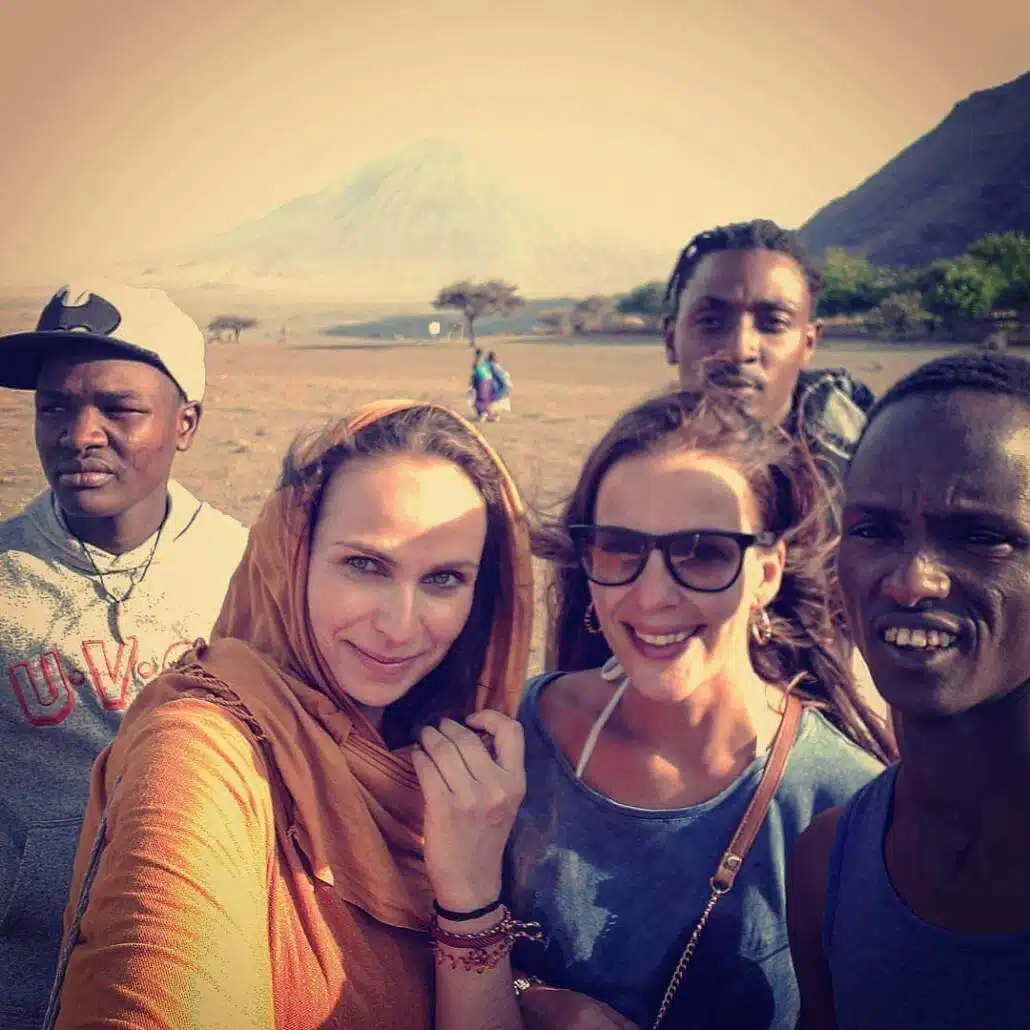 Lake Natron