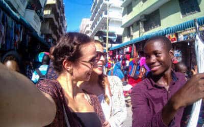 Dar es Salaam | Karibu to a vibrant Tanzanian city