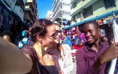 Dar es Salaam | Karibu a una vibrante ciudad tanzana