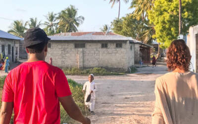 Exploring the Essence of Community Tourism