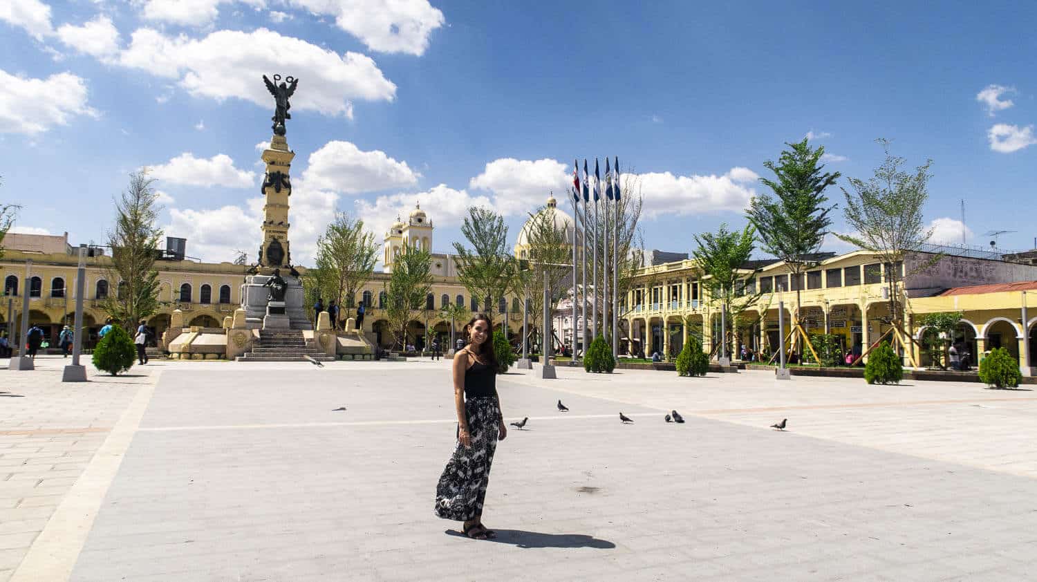Leon, Nicaragua: barrio Sutiavia
