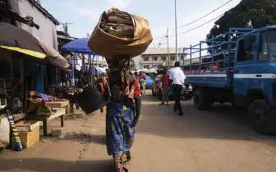 Serekunda | La capital secreta de Gambia