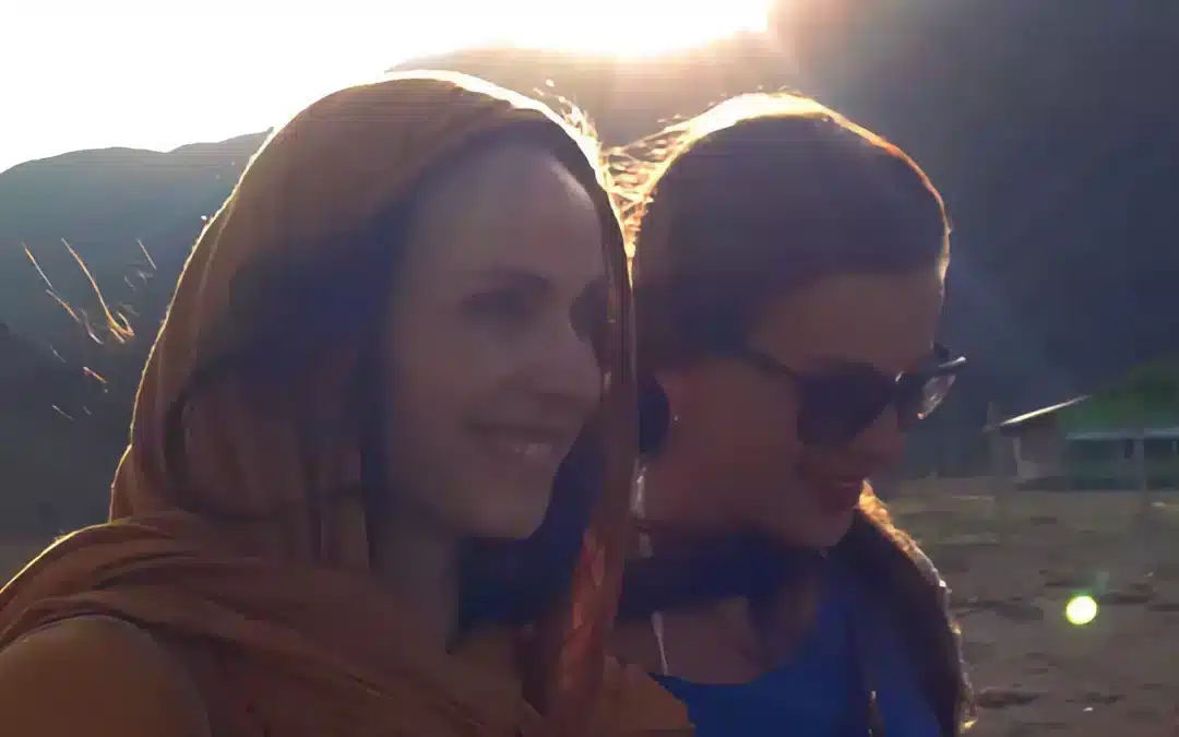 Verantwortungsvolles Reisen & einfache Schritte, um ein besserer Reisender zu werden