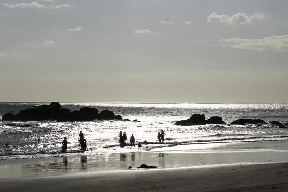 Beach Nicaragua 4