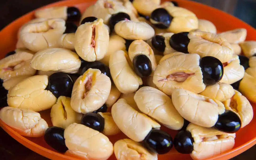 Ackee y Saltish | Un clásico jamaicano