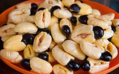 Ackee and Saltish | A Jamaican classic