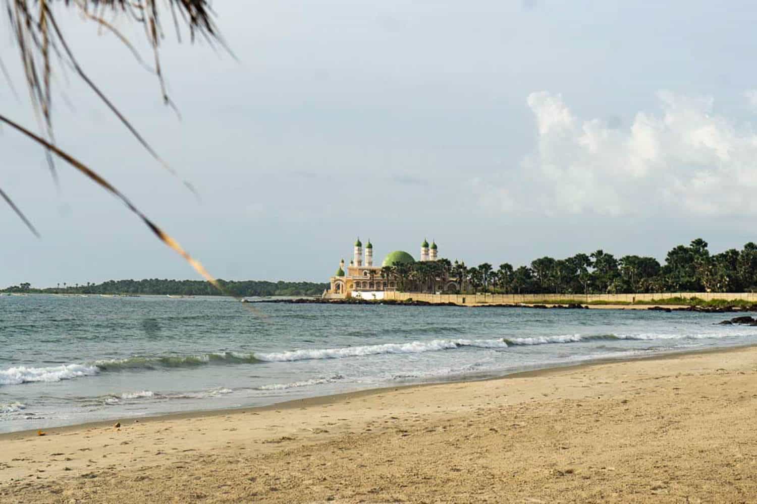 Best Beaches Gambia