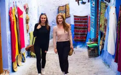 Packing list Morocco | Things to bring to your Morocco trip