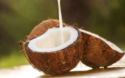 Caribbean 3 Coconut rice recipe | Caribbean basic