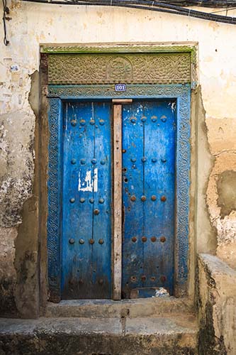 Door