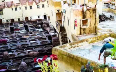 Fez, Marruecos – Guía del laberinto de la medina