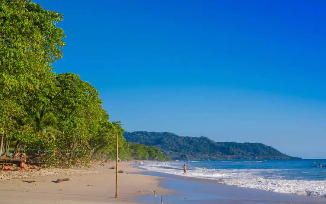 Viajes Montezuma, Costa Rica | Vibraciones boho, playa y selva