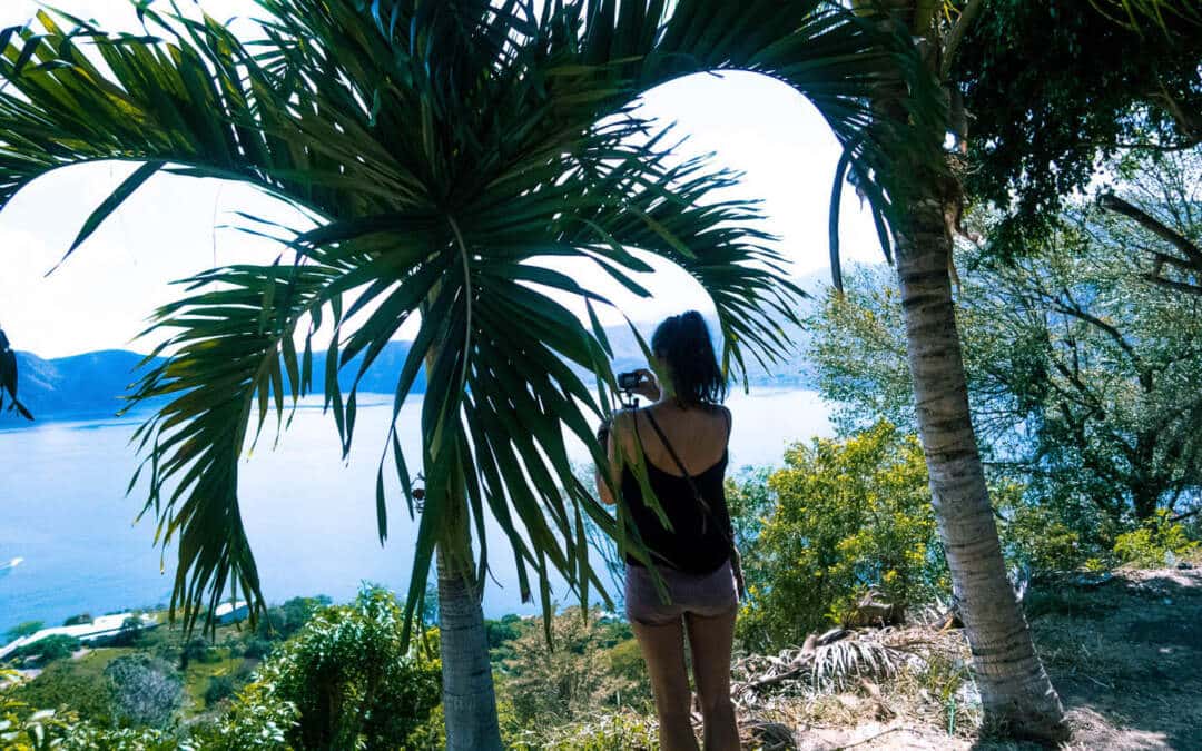 Consejos de seguridad para mujeres que viajan solas