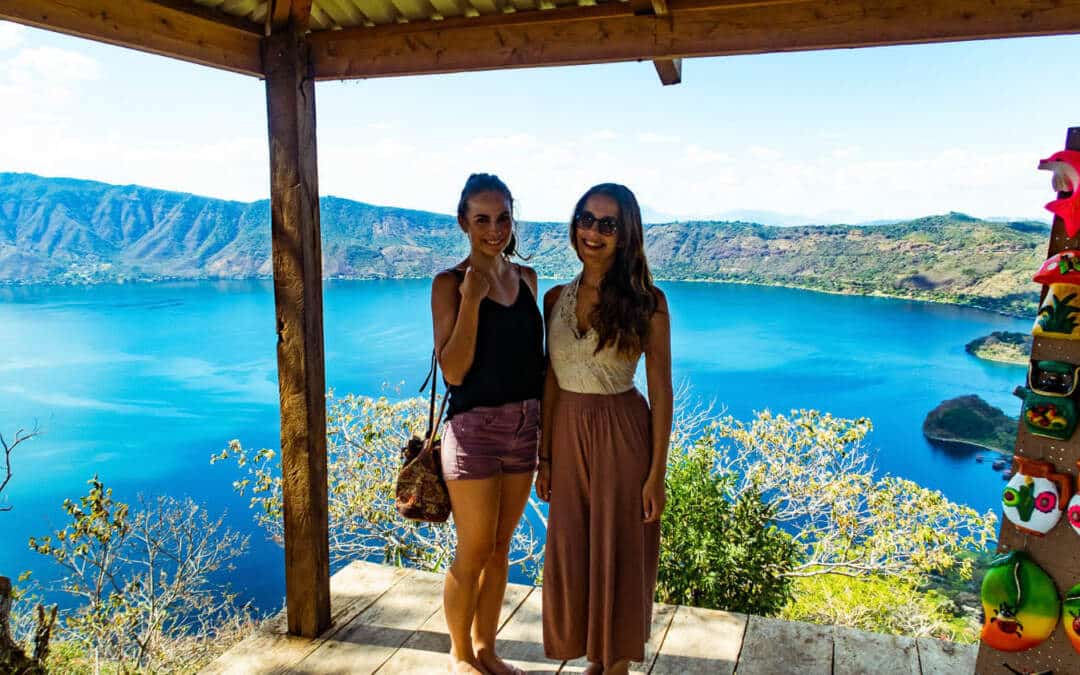 ¿Haciendo las maletas para Centroamérica?