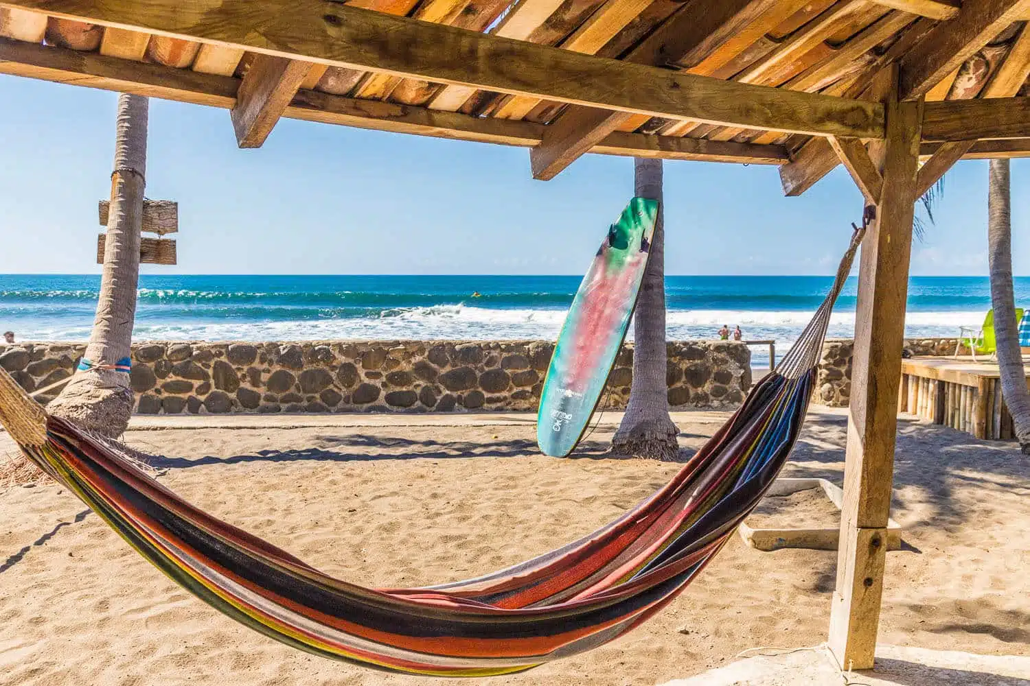 San Salvador 4