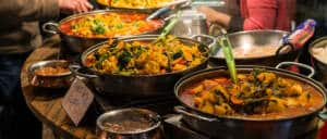 Tagine, Moroccan recipe