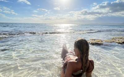 The best beaches around Kingston