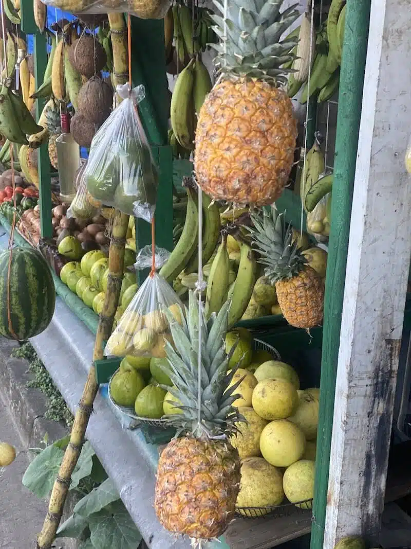 Jamaika