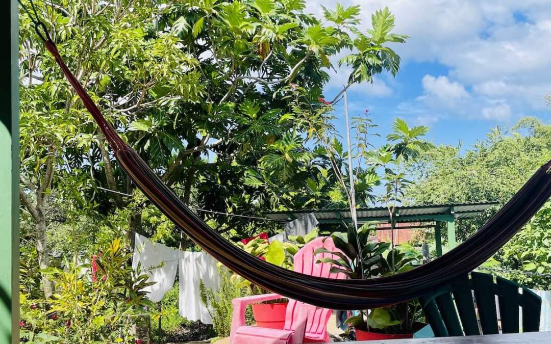 Is it still ok to book an AirBnb?!