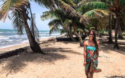 Guía de compra de protectores solares respetuosos con los arrecifes 2 Seis sencillos pasos para viajar de forma responsable