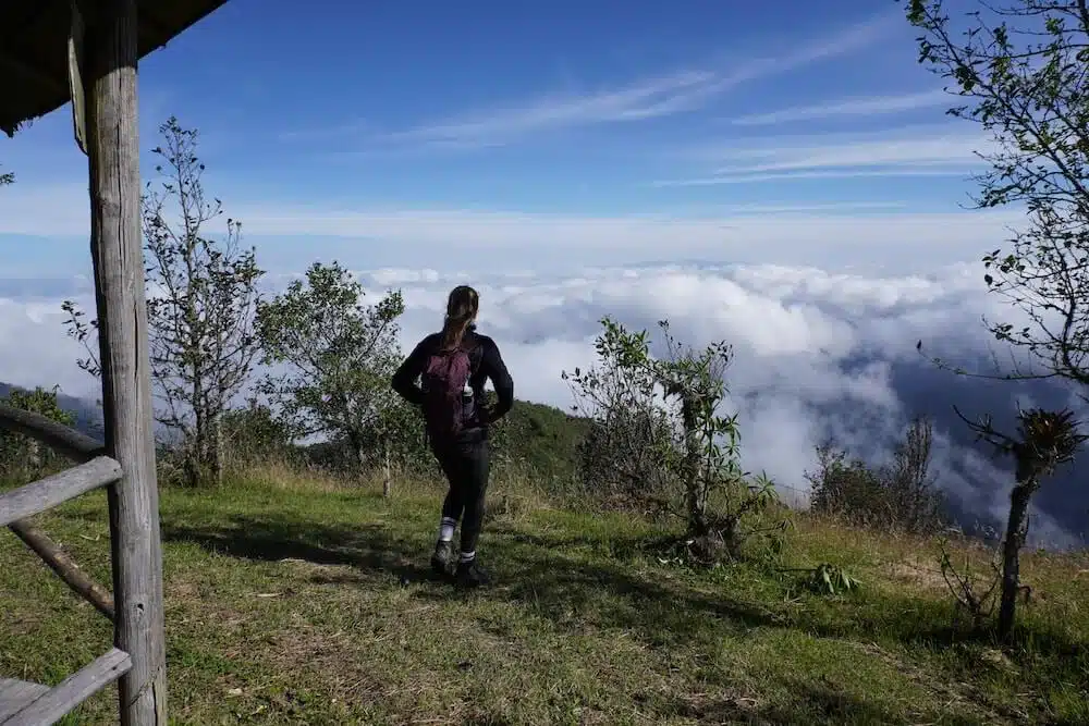 Yunguilla Ecuador