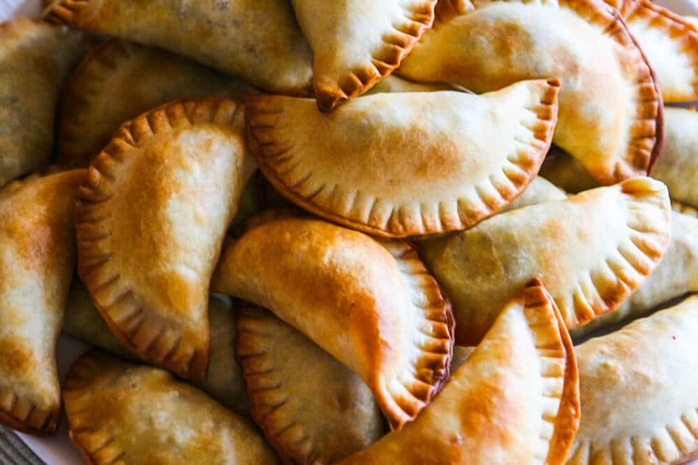 Empanadas recipe |  Feed your nostalgia