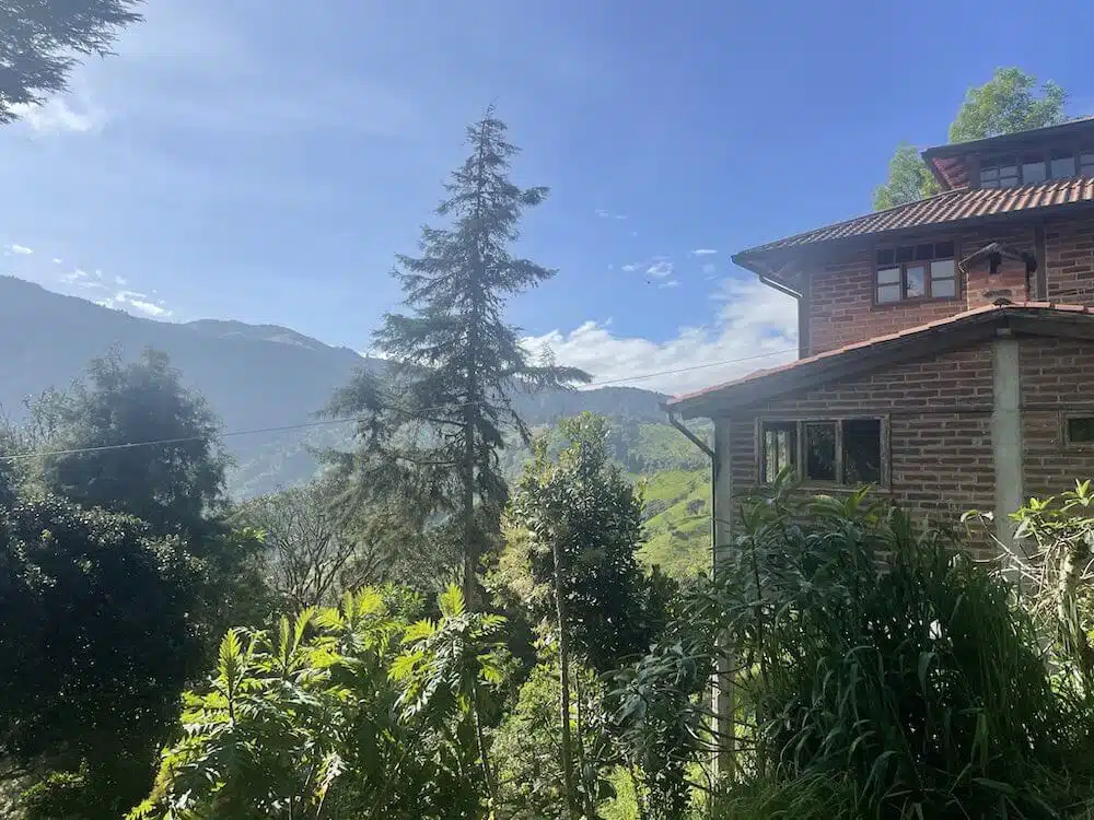 Yunguilla Ecuador
