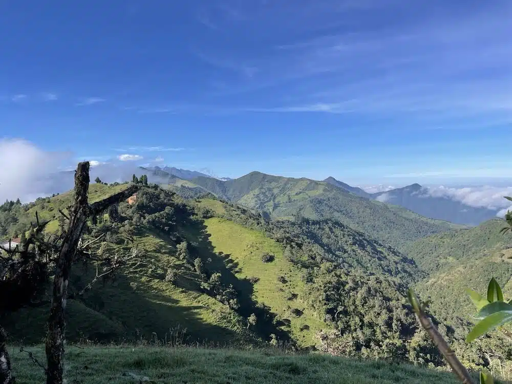 Yunguilla Ecuador