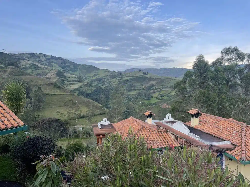 Quilotoa