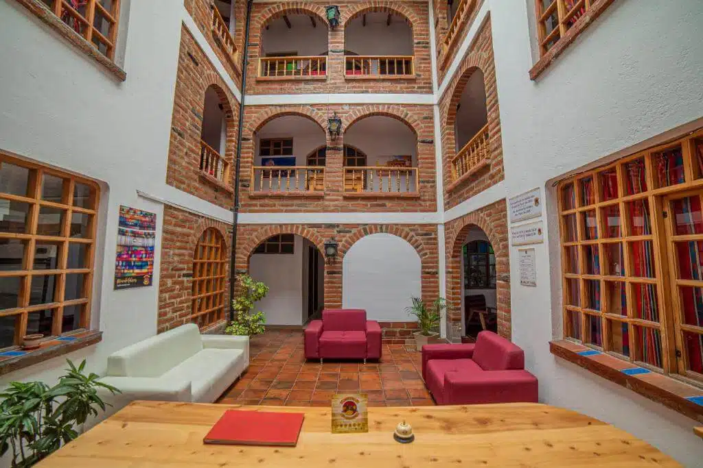Otovalo Hotel