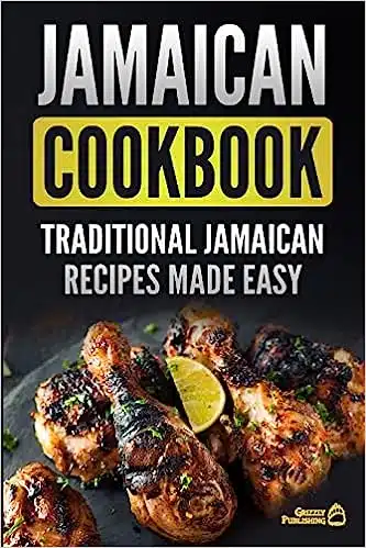 Recetario jamaicano