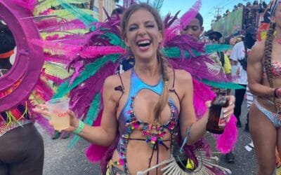 Casas de hierbas en Kingston, Jamaica 7 Carnaval de Jamaica 2024 | Cómo planificar un viaje de carnaval al Caribe