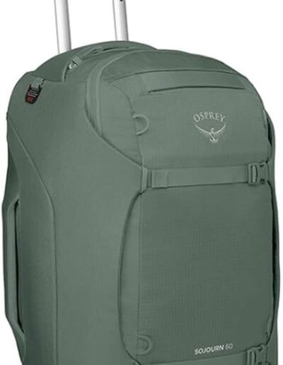 osprey sojourn
