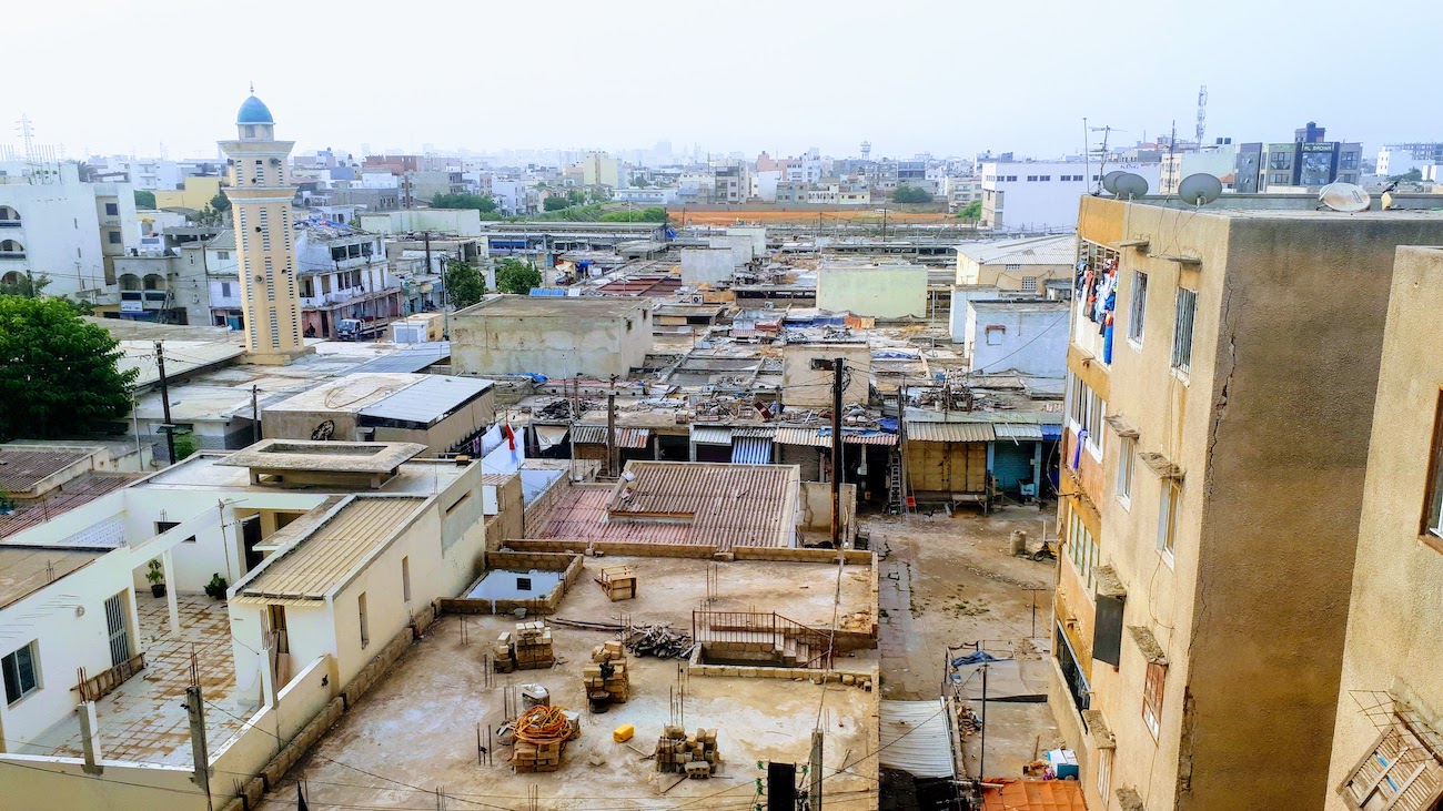 Dakar, Senegal
