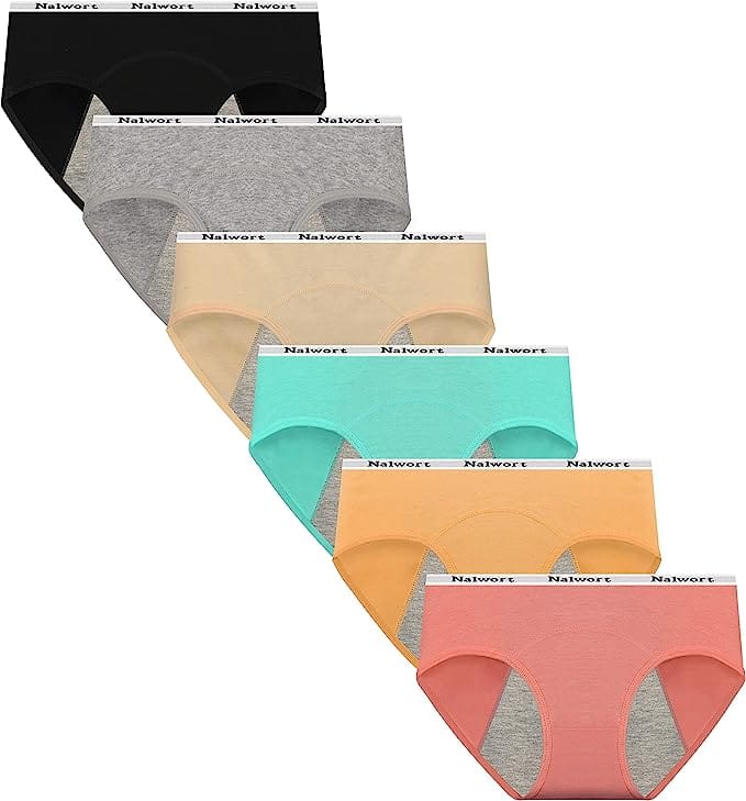 period underwear period underwear