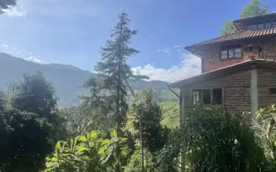 Yunguilla | Turismo comunitario en el bosque nublado de Ecuador