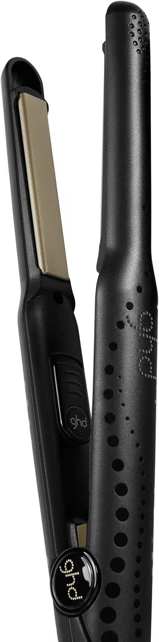 ghd mini straightener