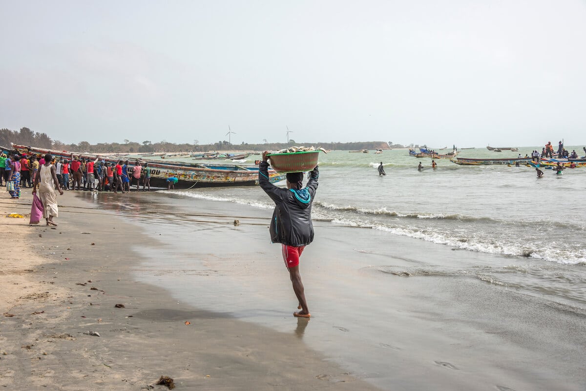 Gambia 1