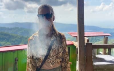 Jamaica itinerary | Highlights & tips 16 Herb Houses in Kingston, Jamaica