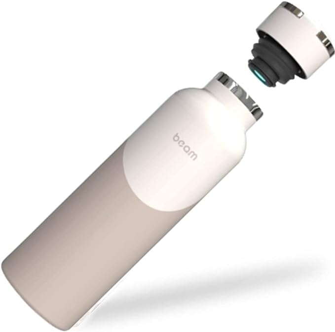 uv water bottle from uvbrite