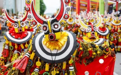 Caribbean 2 Understandig Caribbean Carnival History