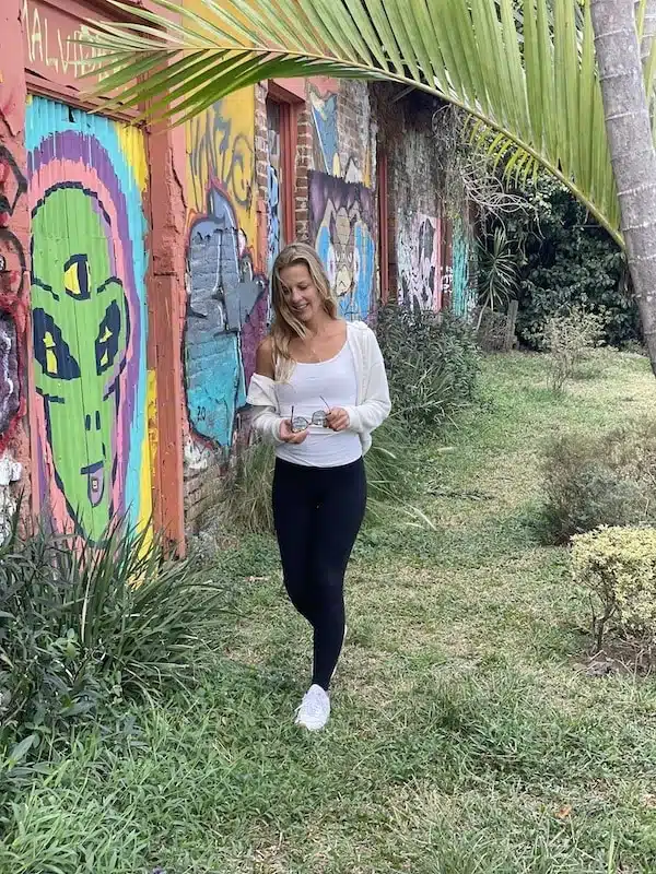 streetart in san jose