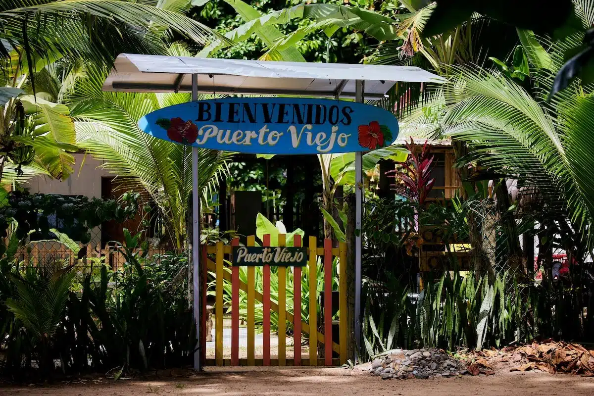 Puerto Viejo