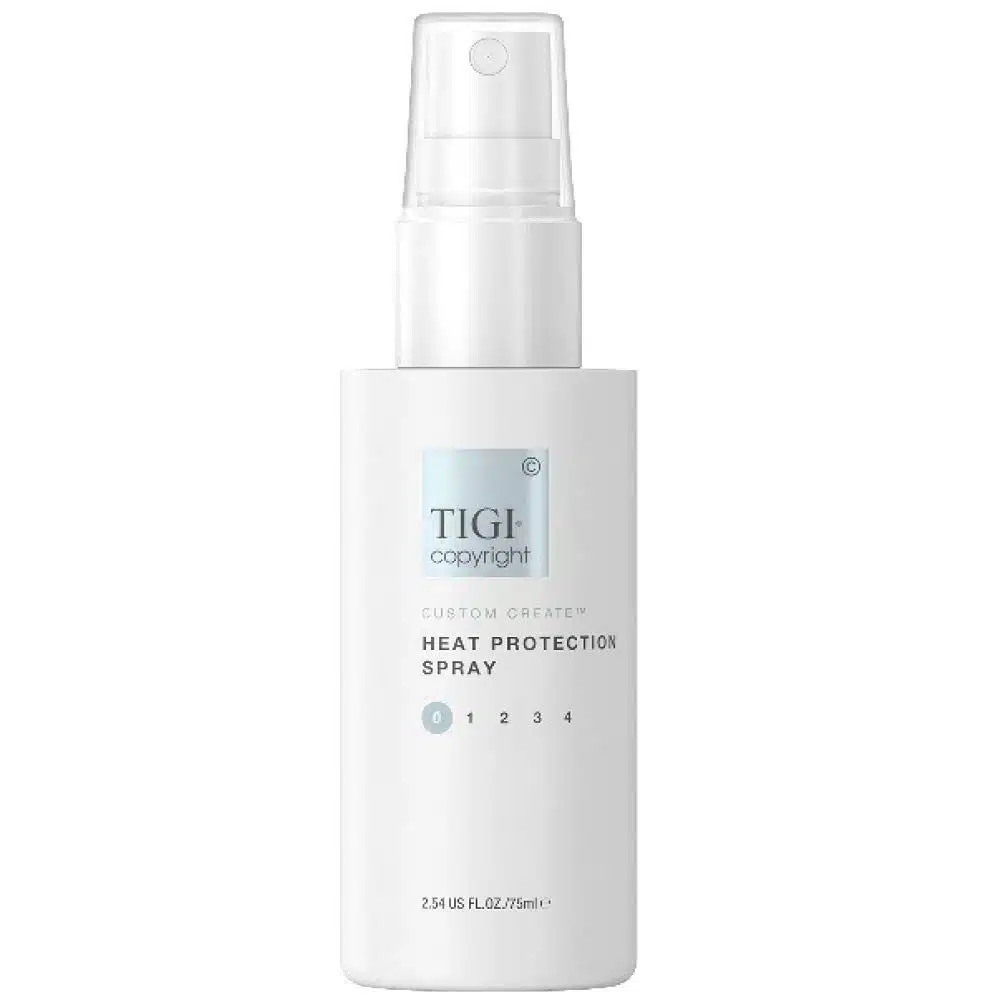 Tifi Heat Protection, travel size