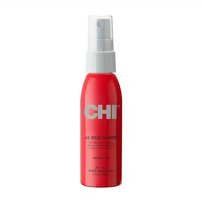 ghd hair protection travel size