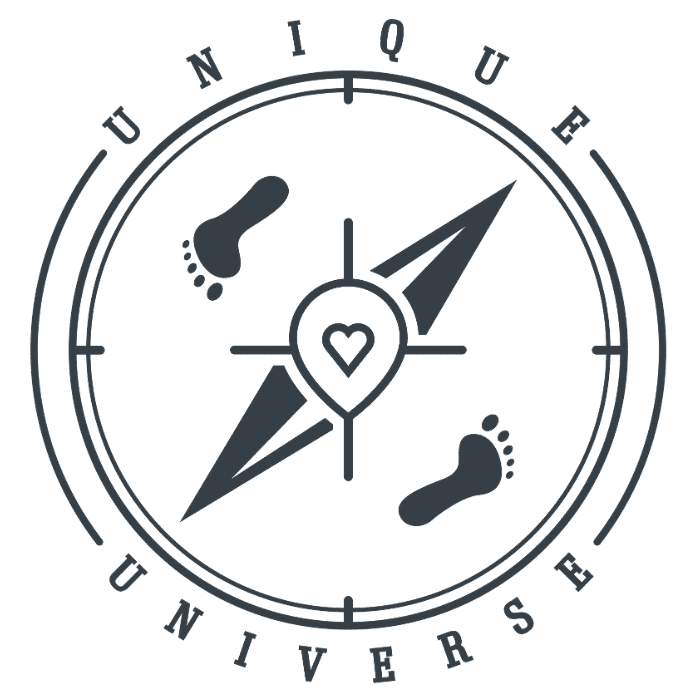 Unique Universe Logo