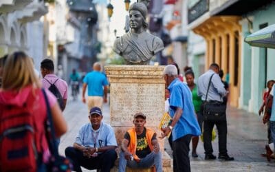 Caribbean 1 Things to do in Santo Domingo | My bucket list