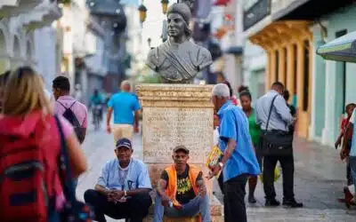 Dinge, die man in Santo Domingo tun kann | Meine Bucket List
