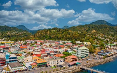 Barbados Carnival | How to join crop-over as a visitor