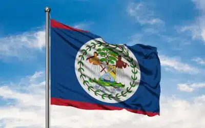 Year-around festivities and events in Belize